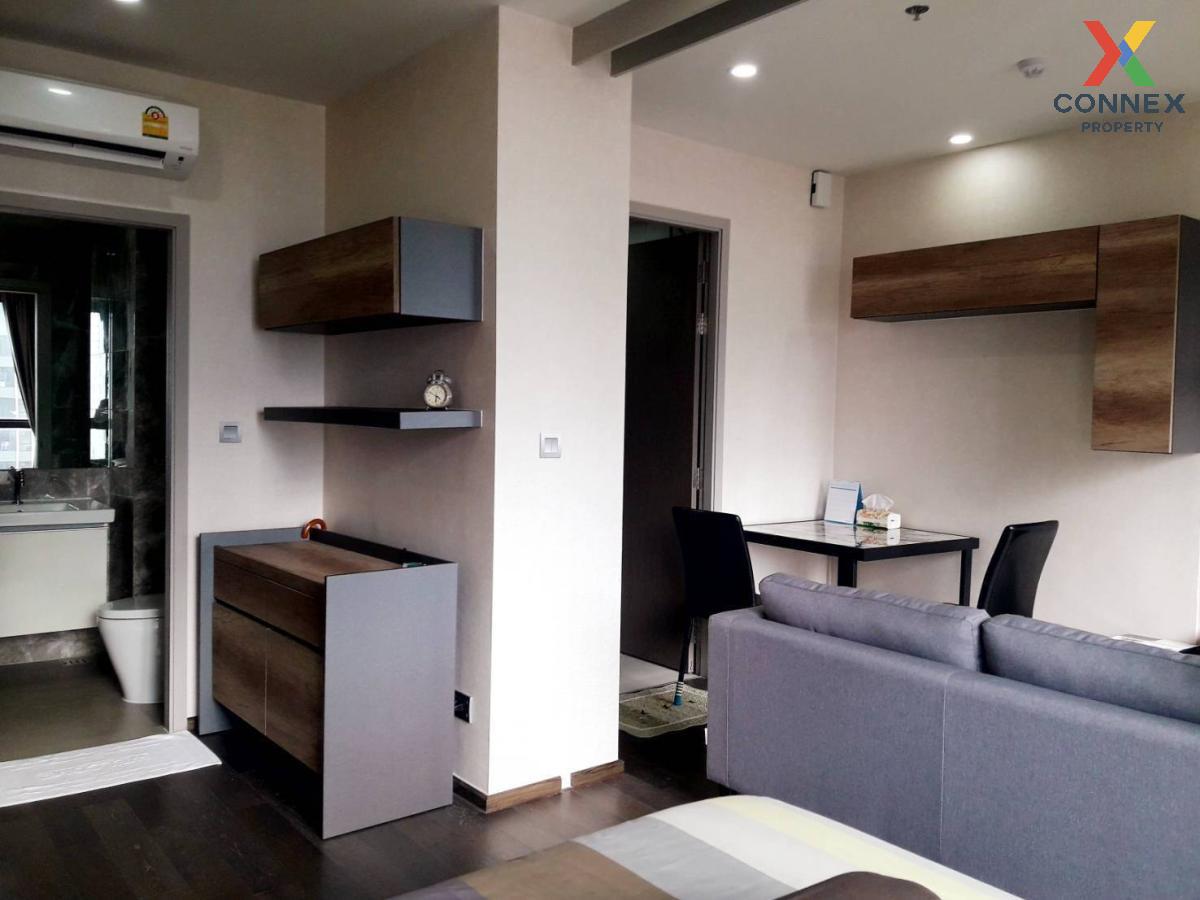 picture 🔥🔥🔥 FOR RENT condo , Ideo Q Siam-Ratchathewi , BTS-Ratchathewi , Thung Phaya Thai , Rat Thewi , Bangkok , CX-47945 ✅ Live chat with us ADD LINE @connexproperty ✅ 🔥🔥🔥 - 6/10
