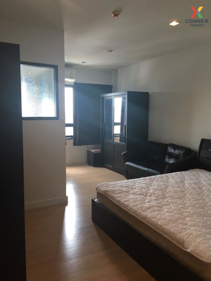 picture For Rent Condo , The Seed Mingle , MRT-Lumphini , Thungmahamek , Sa Thon , Bangkok , CX-99171 ✅ Live chat with us ADD LINE @connexproperty ✅  - 4/6