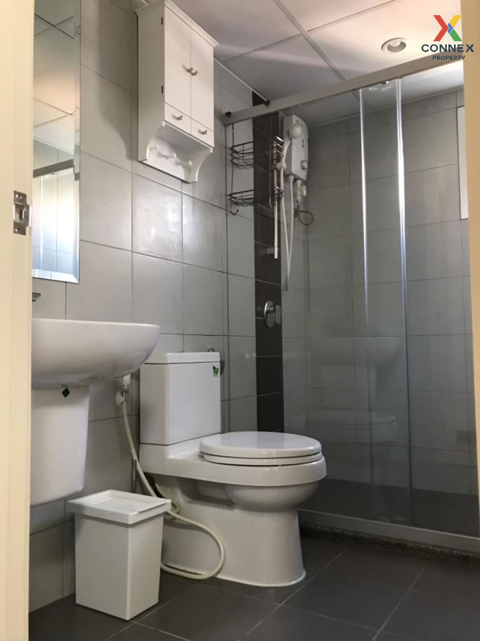 picture 🔥🔥🔥 For Rent Condo , Supalai City Resort Chaeng Watthana , Bang Talat , Pak Kret , Bangkok , CX-82449 ✅ Live chat with us ADD LINE @connexproperty ✅ 🔥🔥🔥 - 9/9