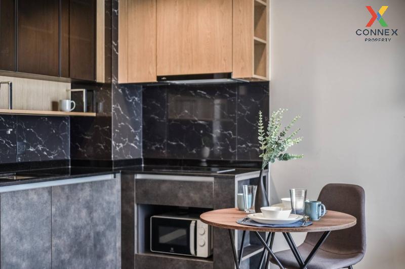 picture 🔥🔥🔥 FOR RENT condo , The Line Jatujak - Mochit , BTS-Mo Chit , Chomphon , Chatuchak , Bangkok , CX-51256 ✅ Live chat with us ADD LINE @connexproperty ✅ 🔥🔥🔥 - 5/9