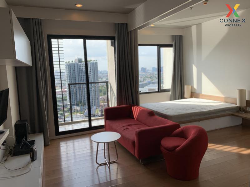picture FOR RENT condo , Blocs 77 , BTS-On Nut , Phra Khanong Nuea , Watthana , Bangkok , CX-08792 ✅ Live chat with us ADD LINE @connexproperty ✅  - 3/10