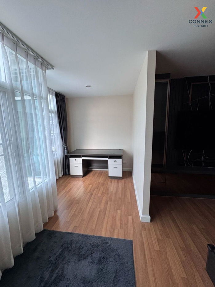 picture For Sale Townhouse/Townhome  , The Metro Rattanathibet , Sai Ma , Mueang Nonthaburi , Nonthaburi , CX-130731 ✅ Live chat with us ADD LINE @connexproperty ✅  - 11/12