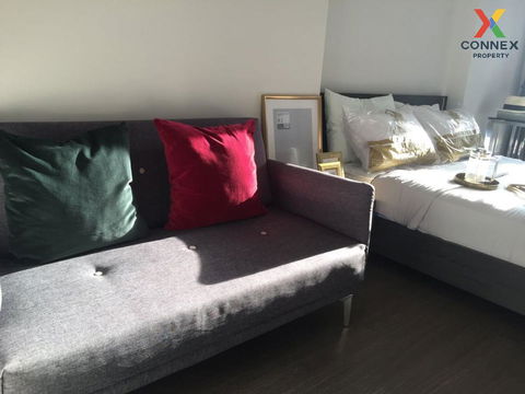 🔥🔥🔥 FOR RENT condo , Ideo Sukhumvit 93 , BTS-Bang Chak , Phra Khanong , Khlong Toei , Bangkok , CX-11737 ✅ Live chat with us ADD LINE @connexproperty ✅ 🔥🔥🔥