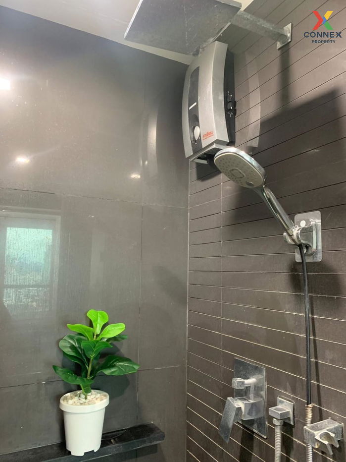 picture 🔥🔥🔥 For Rent Condo , RHYTHM Sukhumvit 50 , BTS-On Nut , Phra Khanong , Khlong Toei , Bangkok , CX-95035 ✅ Live chat with us ADD LINE @connexproperty ✅ 🔥🔥🔥 - 11/12