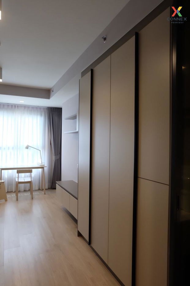 picture 🔥🔥🔥 FOR RENT condo , Ideo Sathorn - Wongwian Yai , BTS-Wongwian Yai , Khlong Ton Sai , Khlong San , Bangkok , CX-53788 ✅ Live chat with us ADD LINE @connexproperty ✅ 🔥🔥🔥 - 3/9