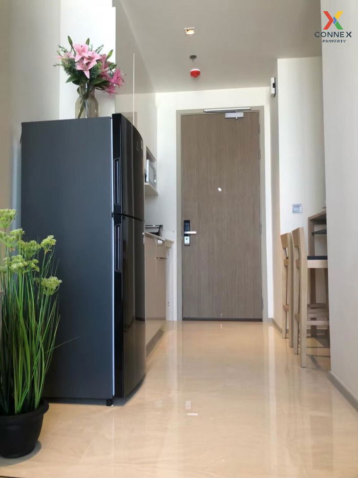 picture FOR RENT condo , Ashton Silom , BTS-Chong Nonsi , Suriyawong , Bang Rak , Bangkok , CX-26040 ✅ Live chat with us ADD LINE @connexproperty ✅  - 11/12