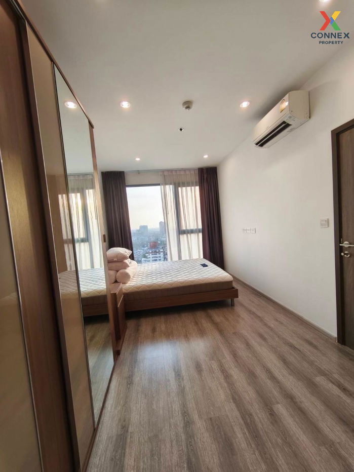 picture For Rent Condo , Ideo Mobi Sukhumvit 66 , BTS-Udom Suk , Bang Na Nuea , Bang Na , Bangkok , CX-109315 ✅ Live chat with us ADD LINE @connexproperty ✅  - 6/11