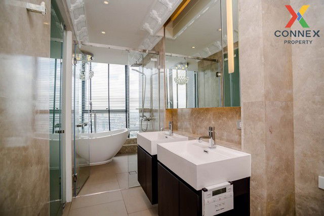 picture 🔥🔥🔥 FOR RENT condo , The Lumpini 24 , high floor , BTS-Phrom Phong , Khlong Tan , Khlong Toei , Bangkok , CX-00075 ✅ Live chat with us ADD LINE @connexproperty ✅ 🔥🔥🔥 - 8/12