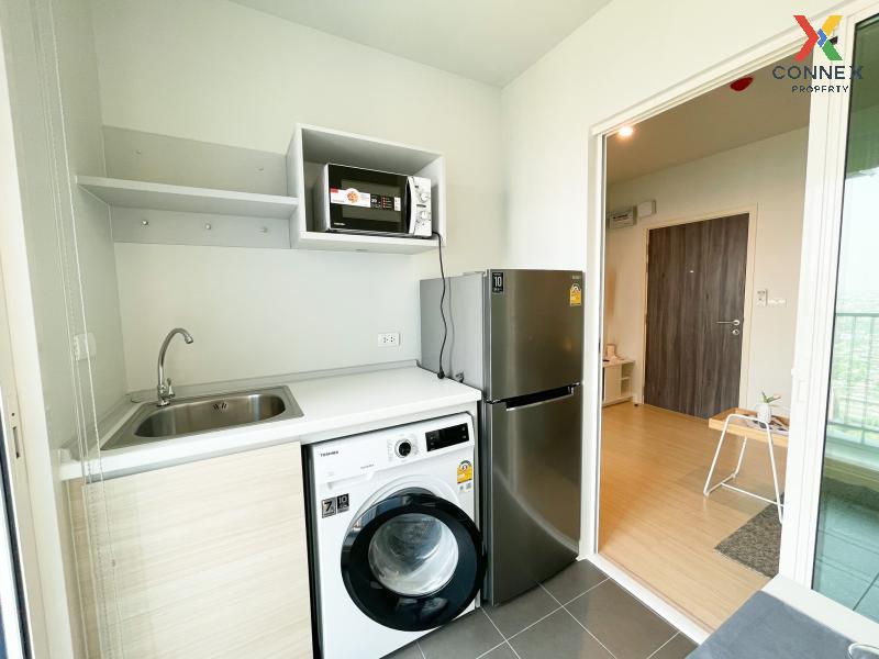 picture 🔥🔥🔥 FOR RENT condo , Metro Sky Wutthakat , BTS-Wutthakat , Talat Phlu , Thon Buri , Bangkok , CX-78575 ✅ Live chat with us ADD LINE @connexproperty ✅ 🔥🔥🔥 - 4/6