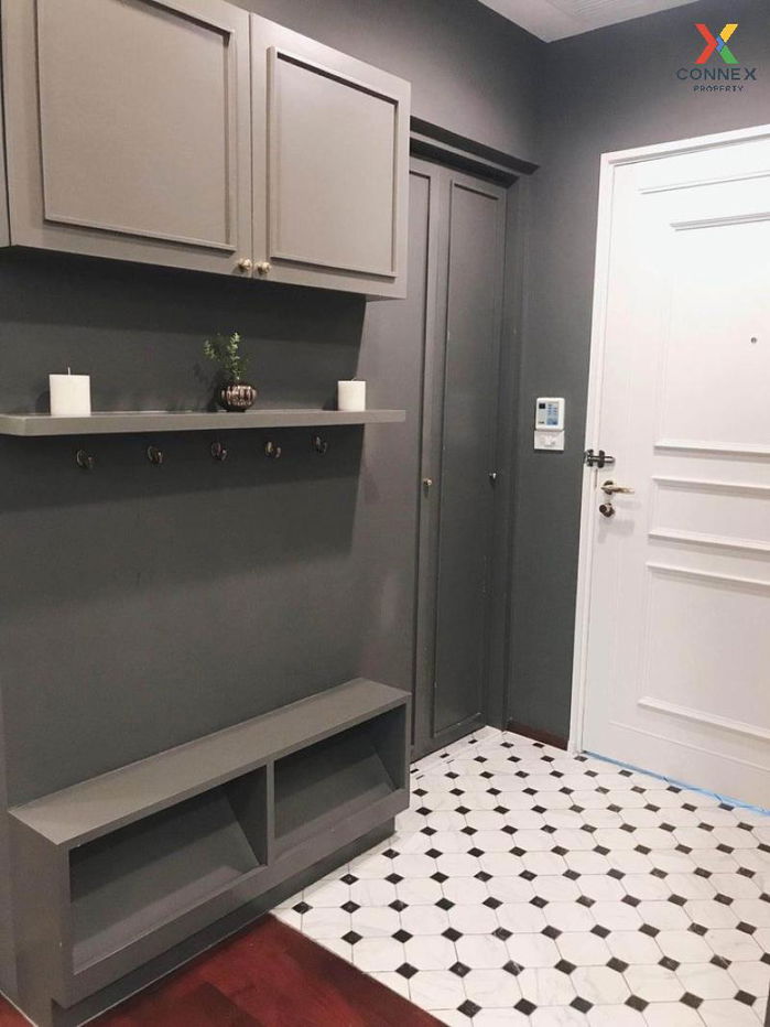 picture FOR RENT condo , Noble Ora Thonglor , nice view , high floor , BTS-Thong Lo , Khlong Tan Nuea , Watthana , Bangkok , CX-54717 ✅ Live chat with us ADD LINE @connexproperty ✅  - 11/11