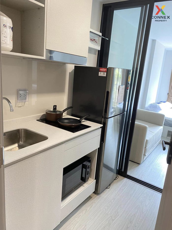 picture 🔥🔥🔥 For Rent Condo , Atmoz Oasis Onnut , Suan Luang , Suan Luang , Bangkok , CX-95374 ✅ Live chat with us ADD LINE @connexproperty ✅ 🔥🔥🔥 - 5/6