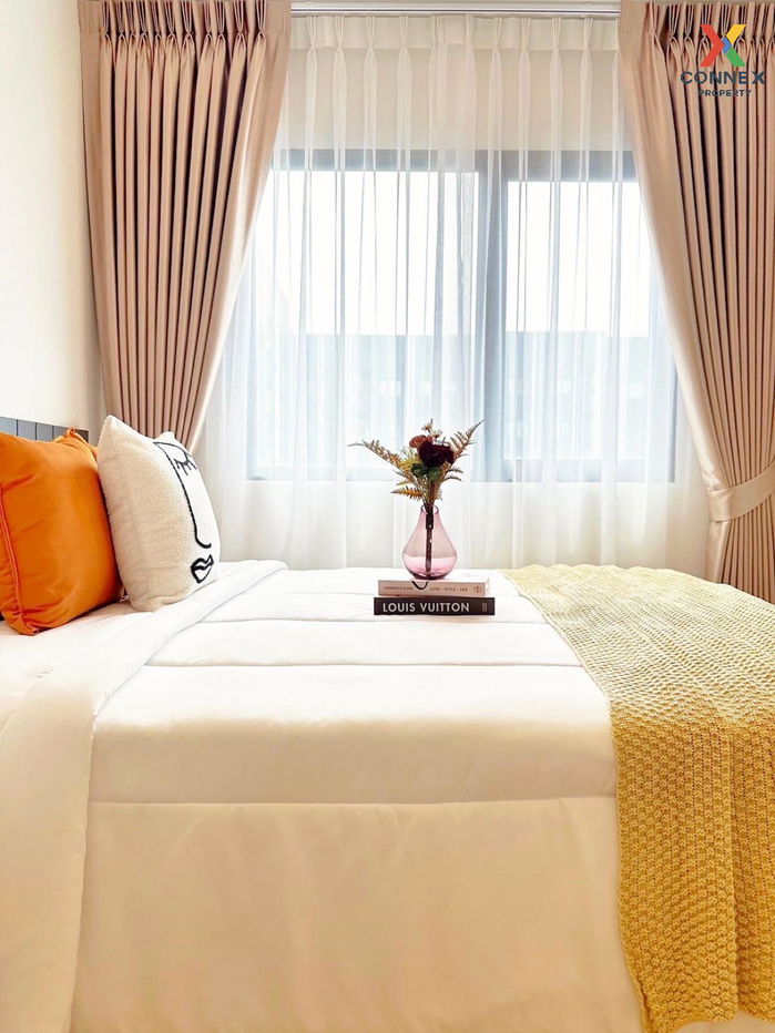 picture For Rent Condo , Chewathai Hallmark Ladprao-Chokchai 4 , MRT-Chokchai 4 , Saphan Song , Wang Thong Lang , Bangkok , CX-106852 ✅ Live chat with us ADD LINE @connexproperty ✅  - 1/12