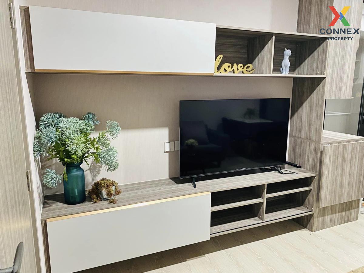 picture 🔥🔥🔥 For Rent Condo , Knightsbridge Phaholyothin Interchange , BTS-Wat Phra Sri Mahathat , Anusawari , Bang Khen , Bangkok , CX-97398 ✅ Live chat with us ADD LINE @connexproperty ✅ 🔥🔥🔥 - 2/8