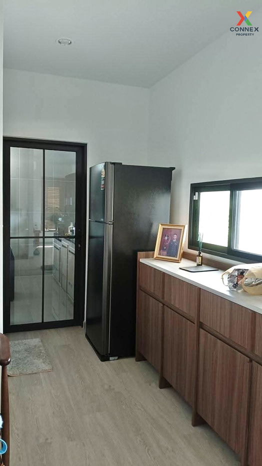 รูป เช่าบ้าน  สราญสิริ รามคำแหง หน้ากว้าง MRT-มีนบุร คลองสองต้นนุ่น เขต ลาดกระบัง กรุงเทพ CX-131292 ✅ ทักไลน์ @connexproperty ตอบทันที ทีมงานมืออาชีพ ✅  - รูปที่ 5/8