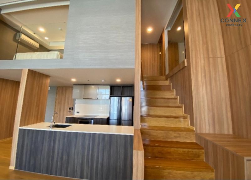 picture FOR RENT condo , Siamese Exclusive Sukhumvit 31 , BTS-Phrom Phong , Khlong Tan Nuea , Watthana , Bangkok , CX-72888 ✅ Live chat with us ADD LINE @connexproperty ✅  - 1/10