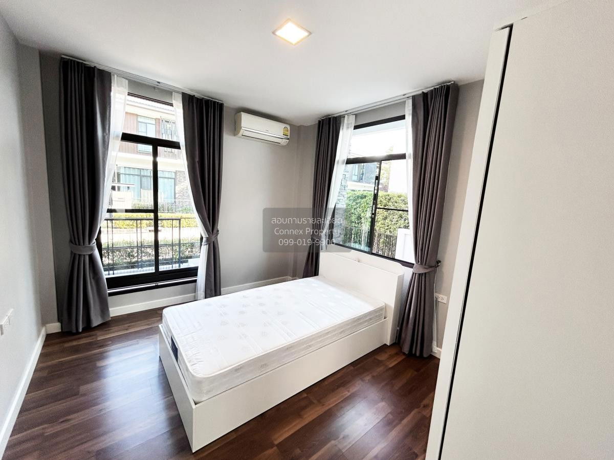 picture For Rent House , Manthana Onnut – Wongwaen 4 , newly renovated , Prawet , Prawet , Bangkok , CX-90665 ✅ Live chat with us ADD LINE @connexproperty ✅ - 2/12