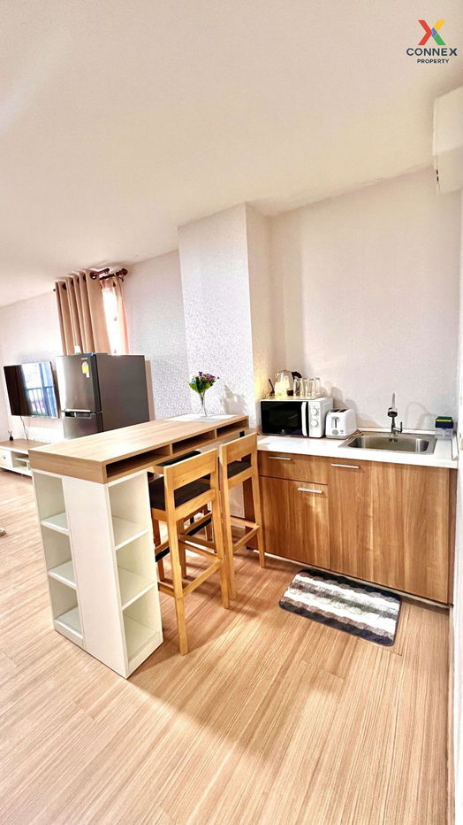 picture For Rent Condo , J Condo Rama 2 , Samae Dam , Bang Khun Thian , Bangkok , CX-109824 ✅ Live chat with us ADD LINE @connexproperty ✅  - 3/8