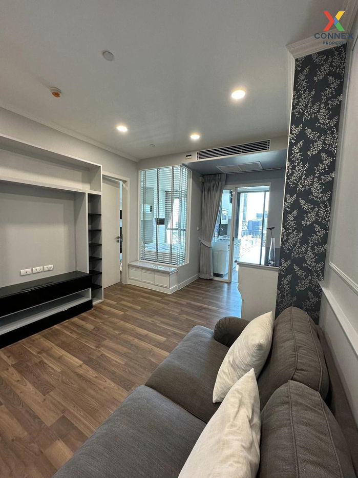 picture 🔥🔥🔥 FOR RENT condo , The Room Sukhumvit 62 , BTS-Punnawithi , Bang Chak , Phra Khanong , Bangkok , CX-23566 ✅ Live chat with us ADD LINE @connexproperty ✅ 🔥🔥🔥 - 8/12