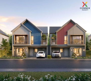 ขายบ้าน  ภัสสร ราชพฤกษ์ - ติวานนท์ บางคูวัด เมืองปทุมธานี ปทุมธานี CX-121983 ✅ ทักไลน์ @connexproperty ตอบทันที ทีมงานมืออาชีพ ✅