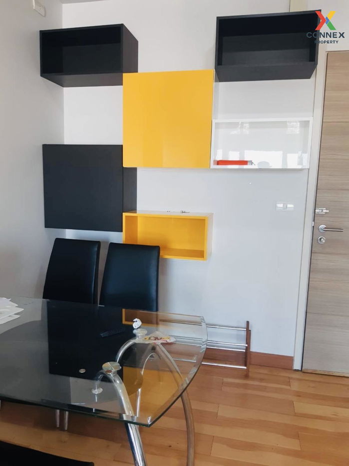 picture For Rent Condo , Hive Taksin , BTS-Wongwian Yai , Khlong Ton Sai , Khlong San , Bangkok , CX-113051 ✅ Live chat with us ADD LINE @connexproperty ✅  - 11/11