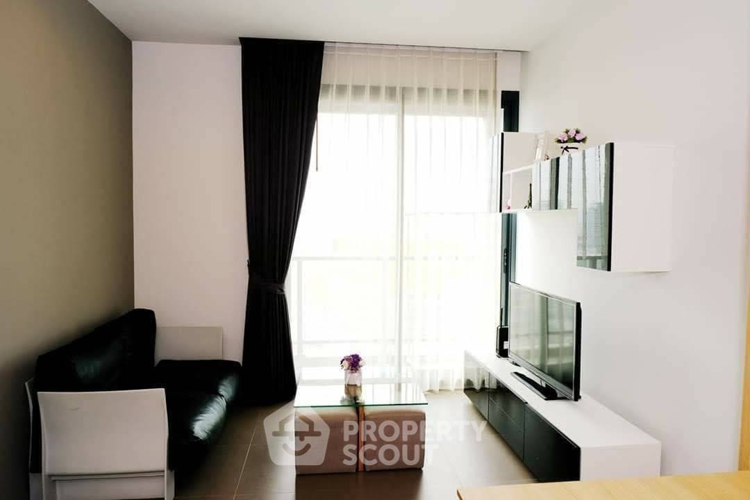 picture 1-BR Condo at M Ladprao near BTS Ha Yaek Lat Phrao (ID 2362564) - 3/6
