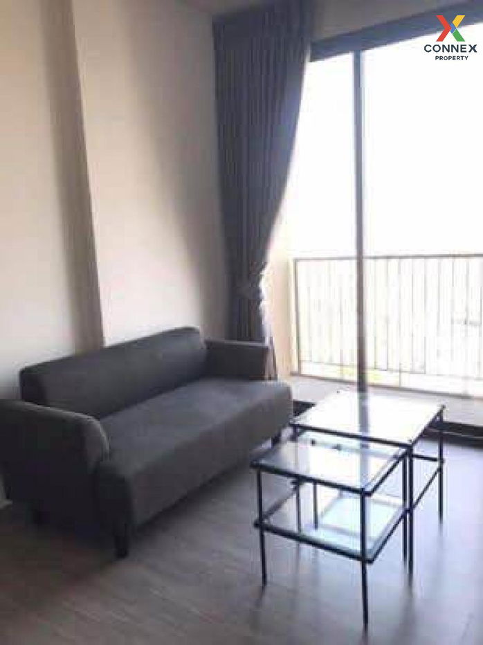 picture 🔥🔥🔥 For Rent Condo , Nye by Sansiri , BTS-Wongwian Yai , Khlong Ton Sai , Khlong San , Bangkok , CX-96486 ✅ Live chat with us ADD LINE @connexproperty ✅ 🔥🔥🔥 - 2/5