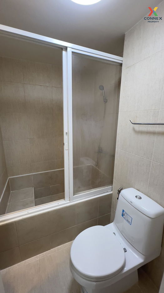 รูป 🔥🔥🔥 เช่าคอนโด เดอะ โคลเวอร์ ทองหล่อ BTS-ทองหล่อ คลองตันเหนือ เขต วัฒนา กรุงเทพ CX-76670 ✅ ทักไลน์ @connexproperty ตอบทันที ทีมงานมืออาชีพ ✅ 🔥🔥🔥 - รูปที่ 9/9