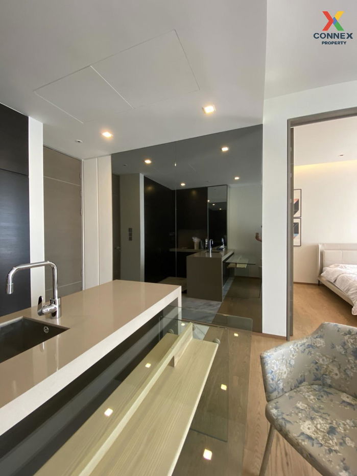 picture For Rent Condo , Saladaeng One , BTS-Sala Daeng , Silom , Bang Rak , Bangkok , CX-99087 ✅ Live chat with us ADD LINE @connexproperty ✅  - 5/8