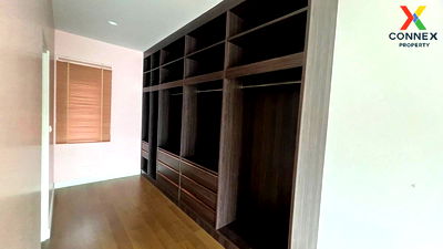 บ้านเดี่ยว สวนสัตว์ซาฟารีเวิลด์ : ขายบ้าน  บุราสิริ ปัญญาอินทรา บางชัน เขต คลองสามวา กรุงเทพ CX-109363 ✅ ทักไลน์ @connexproperty ตอบทันที ทีมงานมืออาชีพ ✅ 