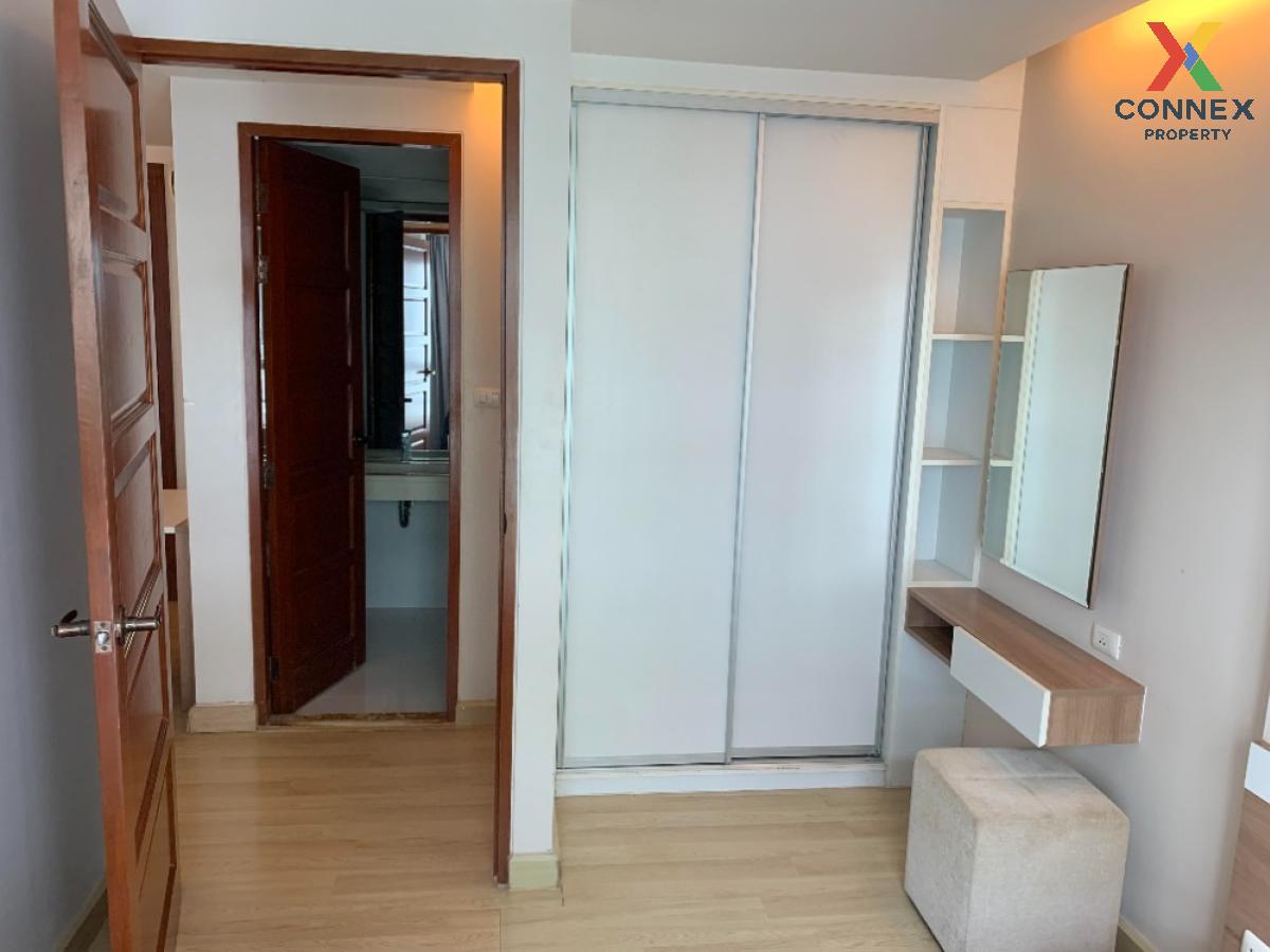 picture 🔥🔥🔥 For Rent Condo , Emerald Residence Ratchada , MRT-Huai Khwang , Din Daeng , Din Daeng , Bangkok , CX-90715 ✅ Live chat with us ADD LINE @connexproperty ✅ 🔥🔥🔥 - 3/6