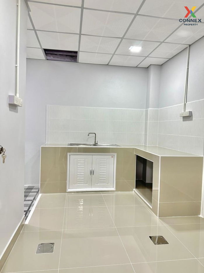 picture For Sale Townhouse/Townhome  , Baan Bua Thong 2 , Bang Rak Phatthana , Bang Bua Thong , Nonthaburi , CX-102637 ✅ Live chat with us ADD LINE @connexproperty ✅  - 2/12