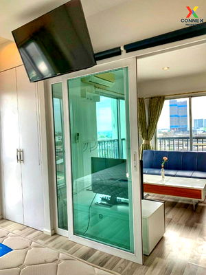 เช่าคอนโด ศูนย์ราชการแจ้งวัฒนะ (ศูนย์ราชการเฉลิมพระเกียรติ 80 พรรษา) : 🔥🔥🔥 เช่าคอนโด  เดอะ คีย์ แจ้งวัฒนะ  บางตลาด ปากเกร็ด นนทบุรี CX-96341 ✅ ทักไลน์ @connexproperty ตอบทันที ทีมงานมืออาชีพ ✅ 🔥🔥🔥