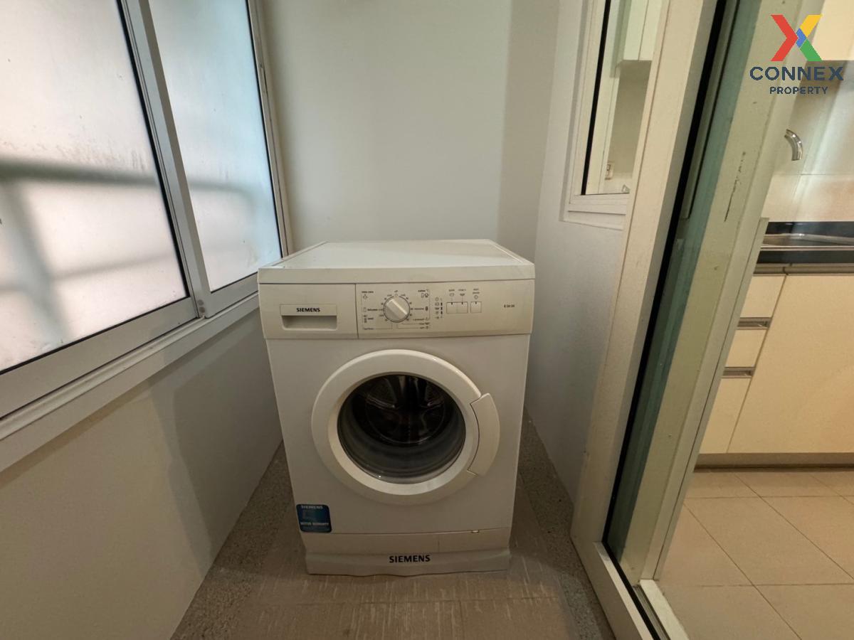 picture 🔥🔥🔥 FOR RENT condo , Siri Residence Sukhumvit , BTS-Phrom Phong , Khlong Tan , Khlong Toei , Bangkok , CX-65895 ✅ Live chat with us ADD LINE @connexproperty ✅ 🔥🔥🔥 - 3/12