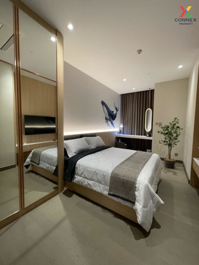 picture 🔥🔥🔥 For Rent Condo , Supalai ICON Sathorn , MRT-Si Lom , Thungmahamek , Sa Thon , Bangkok , CX-115498 ✅ Live chat with us ADD LINE @connexproperty ✅ 🔥🔥🔥 - 8/9