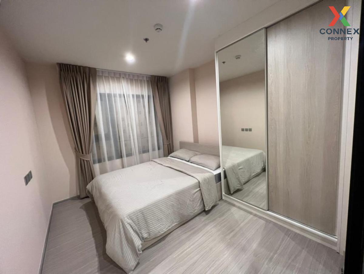 picture 🔥🔥🔥 For Rent Condo , Aspire Erawan Prime , BTS-Chang Erawan , Pak Nam , Mueang Samut Prakan , Bangkok , CX-87956 ✅ Live chat with us ADD LINE @connexproperty ✅ 🔥🔥🔥 - 6/8