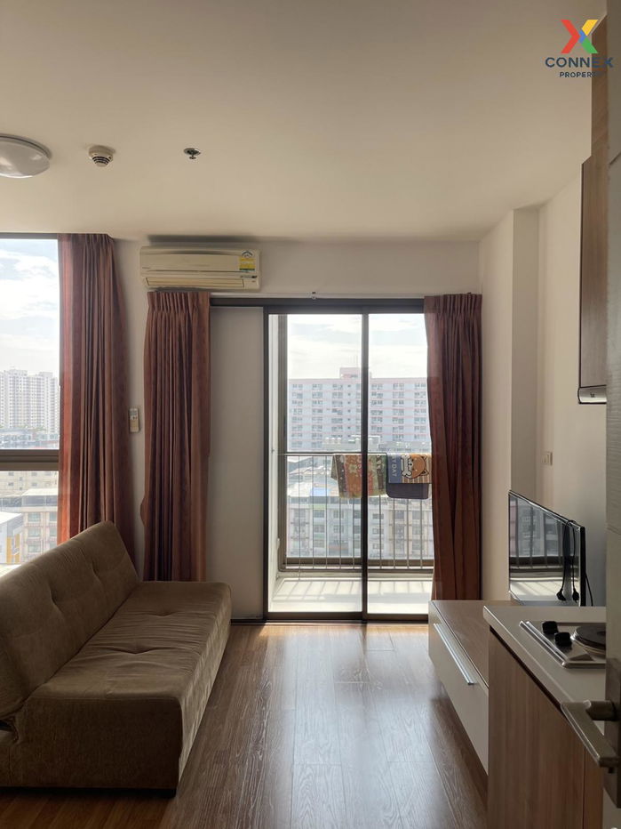 picture 🔥🔥🔥 FOR RENT condo , Ideo Mix Sukhumvit 103 , BTS-Udom Suk , Bang Na , Bang Na , Bangkok , CX-10706 ✅ Live chat with us ADD LINE @connexproperty ✅ 🔥🔥🔥 - 1/5