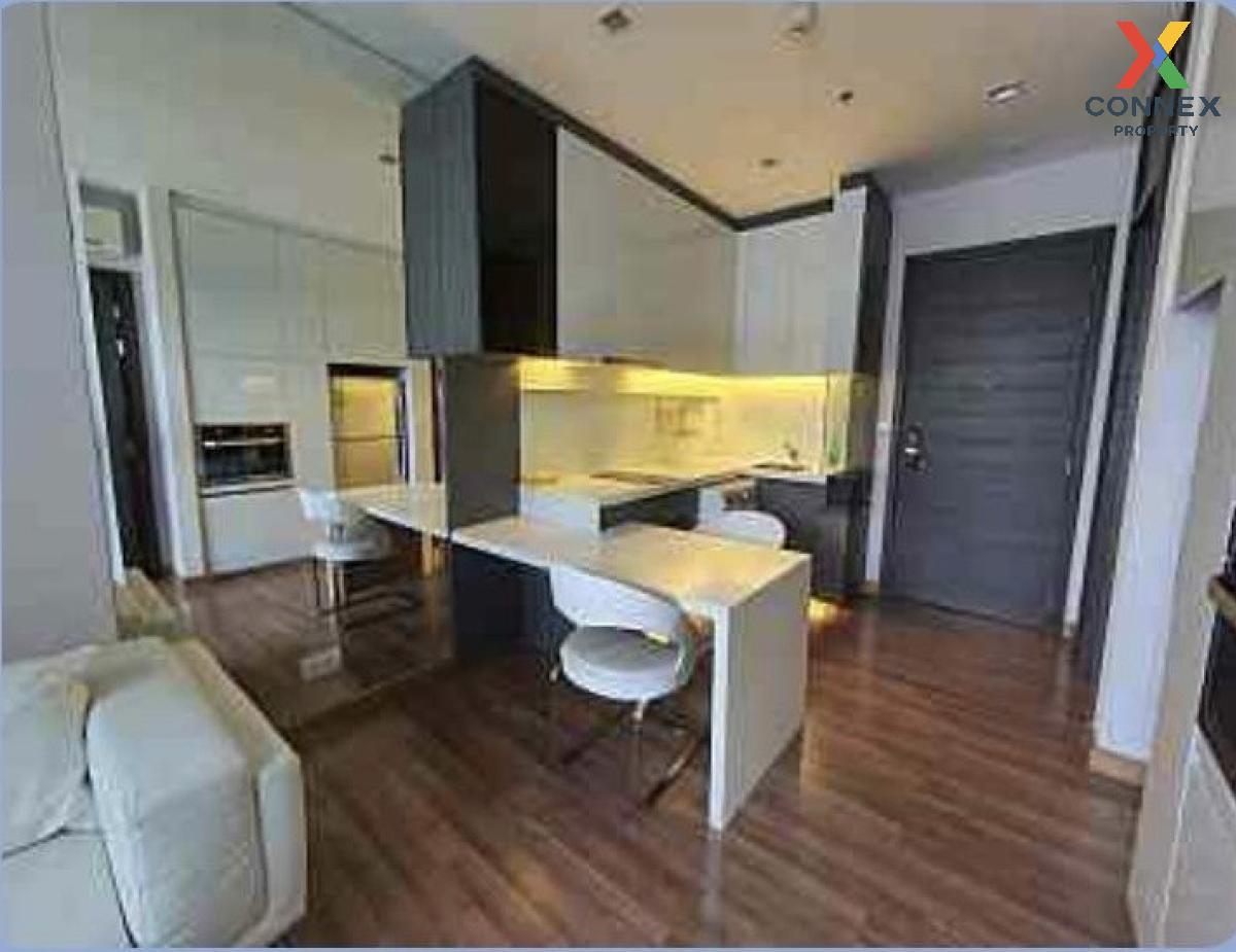 picture 🔥🔥🔥 FOR RENT condo , IVY Ampio , MRT-Thailand Cultural Centre , Huai Khwang , Huai Khwang , Bangkok , CX-38119 ✅ Live chat with us ADD LINE @connexproperty ✅ 🔥🔥🔥 - 2/4