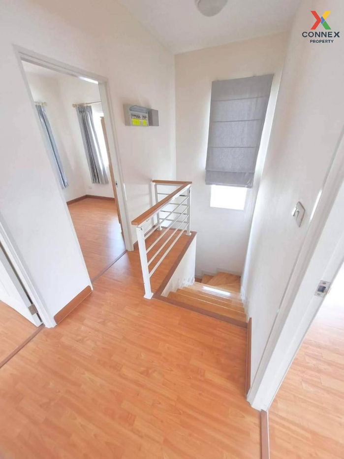 รูป ขายบ้าน  เพอร์เฟค พาร์ค พระราม 5 – บางใหญ่ บางแม่นาง บางใหญ่ นนทบุรี CX-99856 ✅ ทักไลน์ @connexproperty ตอบทันที ทีมงานมืออาชีพ ✅  - รูปที่ 7/11