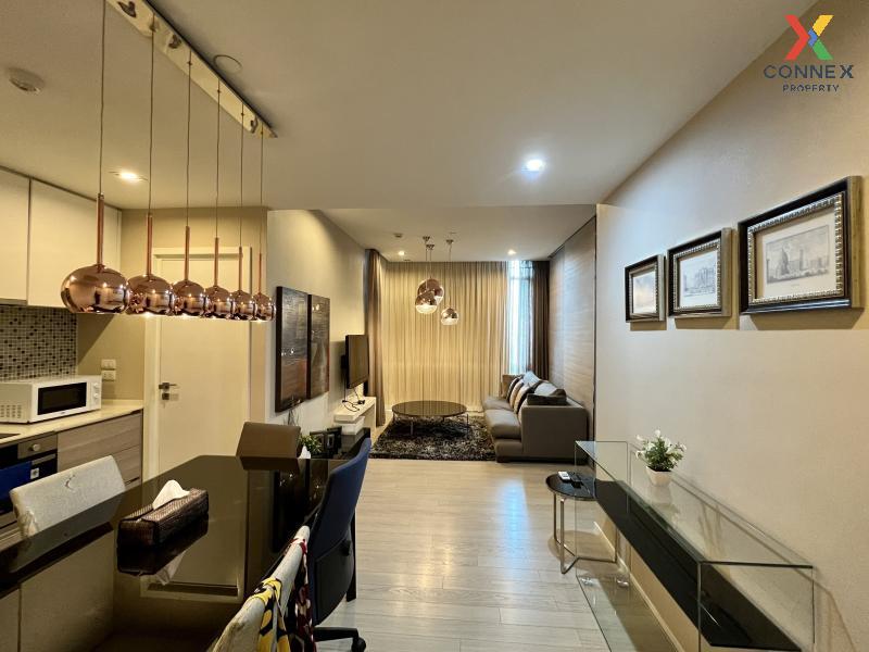 picture 🔥🔥🔥 FOR RENT condo , The room sukhumvit 21 , BTS-Asok , Khlong Toei Nuea , Watthana , Bangkok , CX-23424 ✅ Live chat with us ADD LINE @connexproperty ✅ 🔥🔥🔥 - 1/5