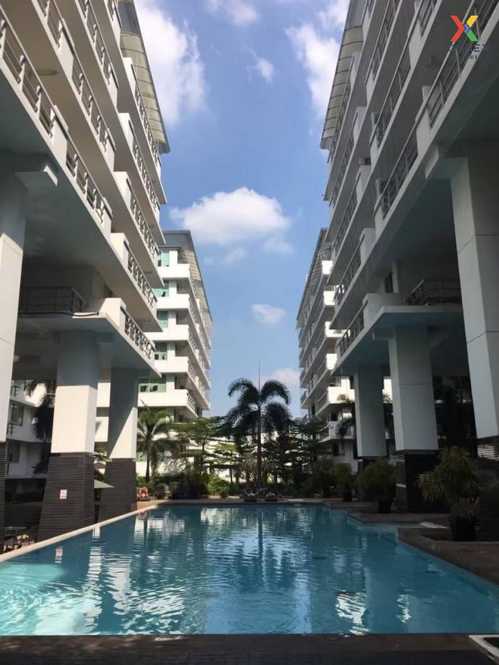 picture FOR RENT condo , Waterford Sukhumvit 50 , BTS-Phra Khanong , Phra Khanong , Khlong Toei , Bangkok , CX-53004 ✅ Live chat with us ADD LINE @connexproperty ✅  - 9/9