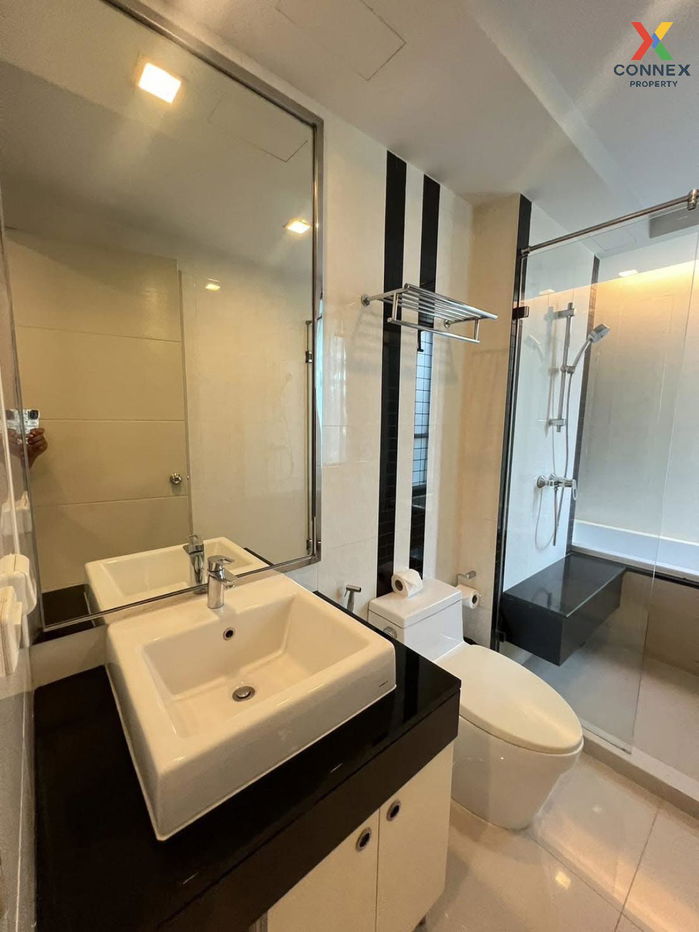 picture For Rent Condo , Beverly 33 , BTS-Phrom Phong , Khlong Toei Nuea , Watthana , Bangkok , CX-122613 ✅ Live chat with us ADD LINE @connexproperty ✅  - 5/5