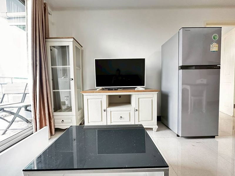 รูป ⛵ Supalai mare ⛵ Sea view / 14F / 1bedroom >> THB15,000/month彡 - รูปที่ 4/14