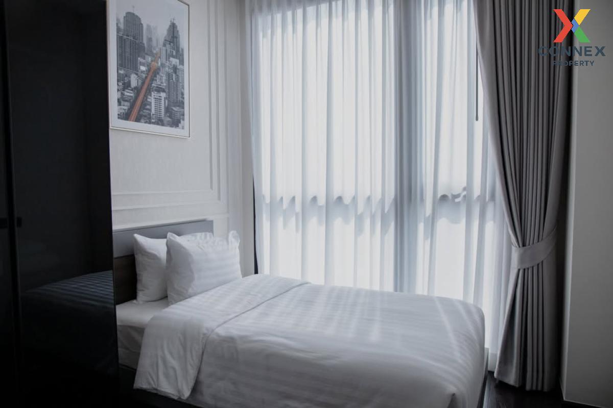 picture For Rent Condo , Park Origin Thonglor , BTS-Thong Lo , Khlong Tan Nuea , Watthana , Bangkok , CX-131370 ✅ Live chat with us ADD LINE @connexproperty ✅  - 7/8