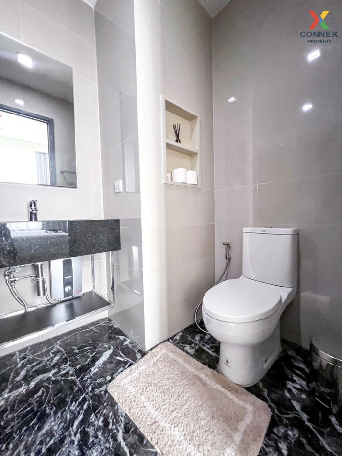 picture For Rent Condo , EDGE Sukhumvit 23 , BTS-Asok , Khlong Toei Nuea , Watthana , Bangkok , CX-128406 ✅ Live chat with us ADD LINE @connexproperty ✅  - 6/8
