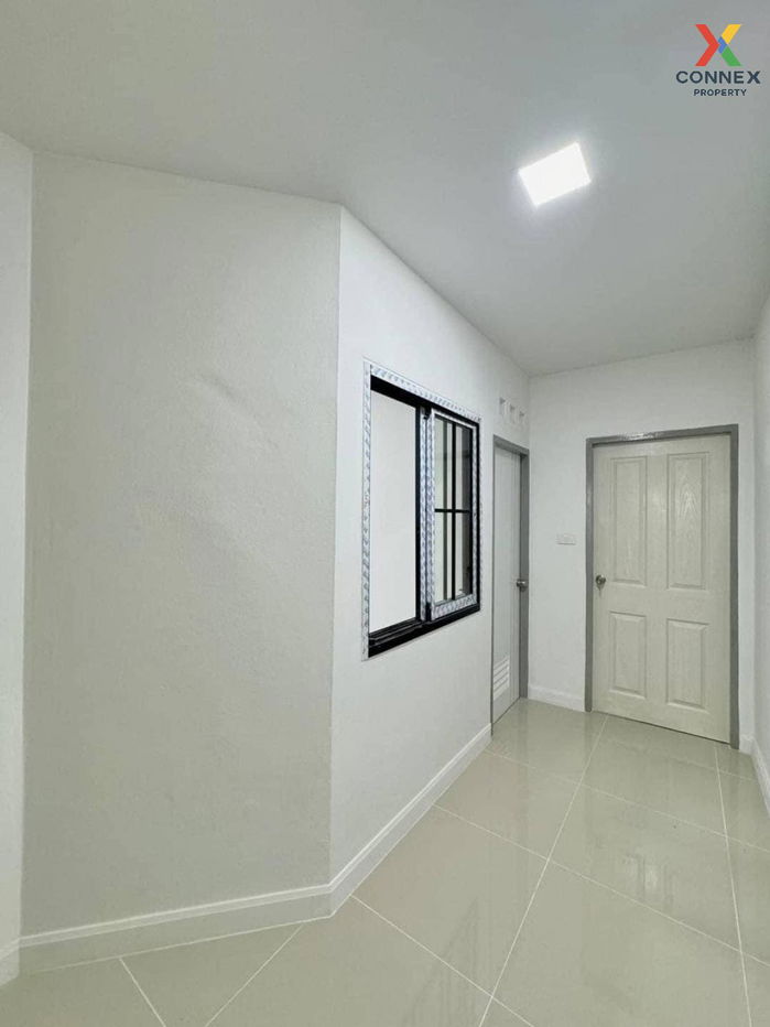 picture For Sale Townhouse/Townhome  , Manawadee Green Park , Phimonrat , Bang Bua Thong , Nonthaburi , CX-108460 ✅ Live chat with us ADD LINE @connexproperty ✅  - 5/12