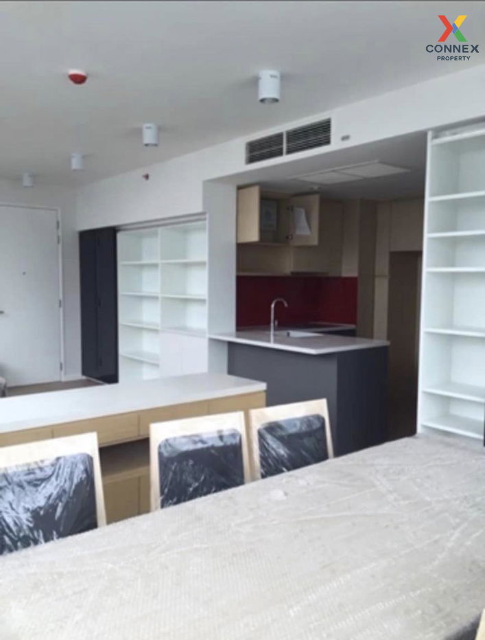 picture For Rent Condo , Siamese Surawong , MRT-Sam Yan , Si Phraya , Bang Rak , Bangkok , CX-91121 ✅ Live chat with us ADD LINE @connexproperty ✅  - 2/7