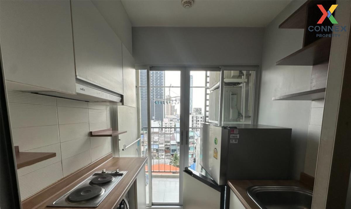 picture For Sale Condo , U Delight @ Onnut Station , BTS-On Nut , Suan Luang , Suan Luang , Bangkok , CX-100435 ✅ Live chat with us ADD LINE @connexproperty ✅  - 12/12