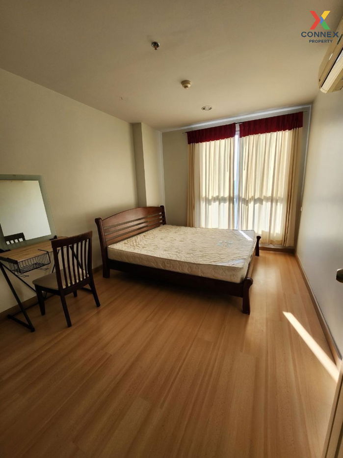 picture 🔥🔥🔥 FOR RENT condo , Life @ BTS Thaphra , BTS-Talat Phlu , Bukkhalo , Thon Buri , Bangkok , CX-28259 ✅ Live chat with us ADD LINE @connexproperty ✅ 🔥🔥🔥 - 7/12