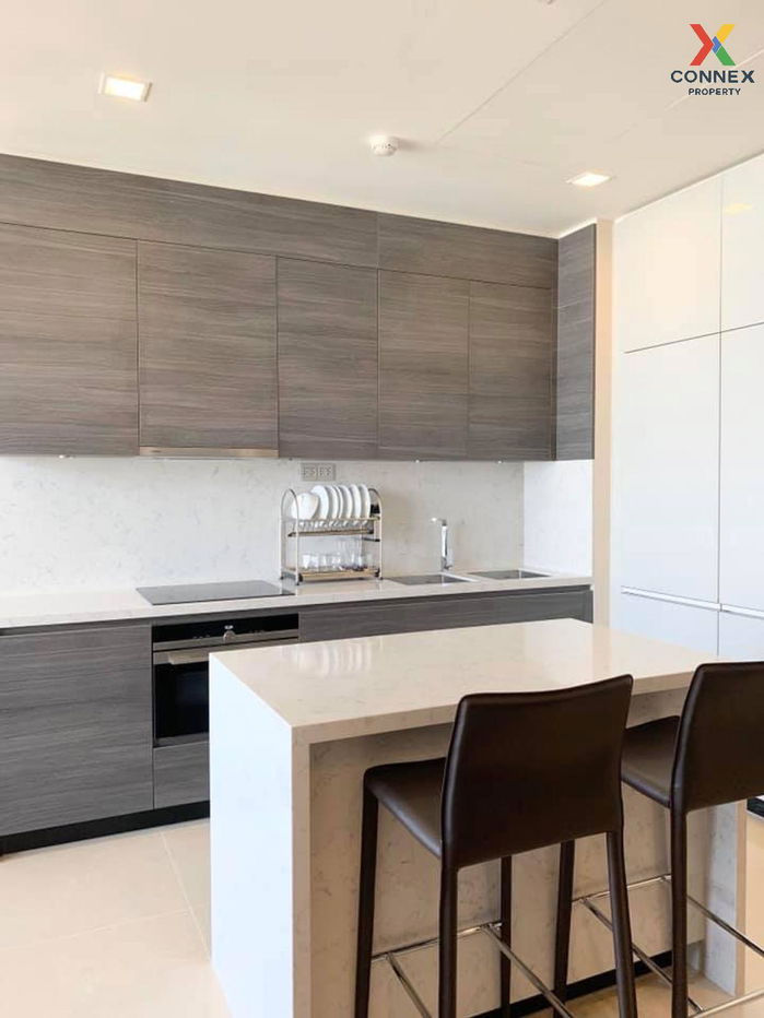 picture For Rent Condo , The Esse Asoke , BTS-Asok , Khlong Toei Nuea , Watthana , Bangkok , CX-21756 ✅ Live chat with us ADD LINE @connexproperty ✅  - 2/5