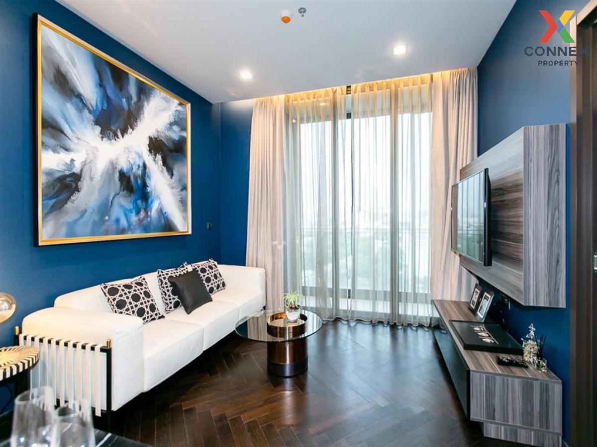 picture For Rent Condo , The Monument Sanampao , BTS-Sanam Pao , Sam Sen Nai , Phaya Thai , Bangkok , CX-122996 ✅ Live chat with us ADD LINE @connexproperty ✅  - 6/12
